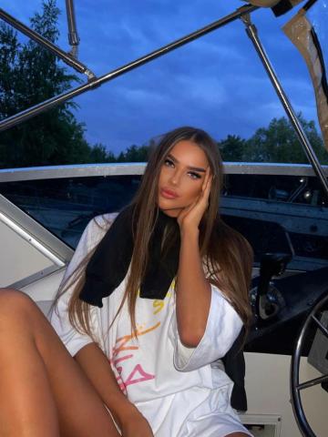 Анкета проститутки Лина, 23 года