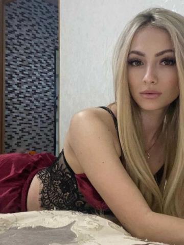 Анкета проститутки Олеся, 24 года